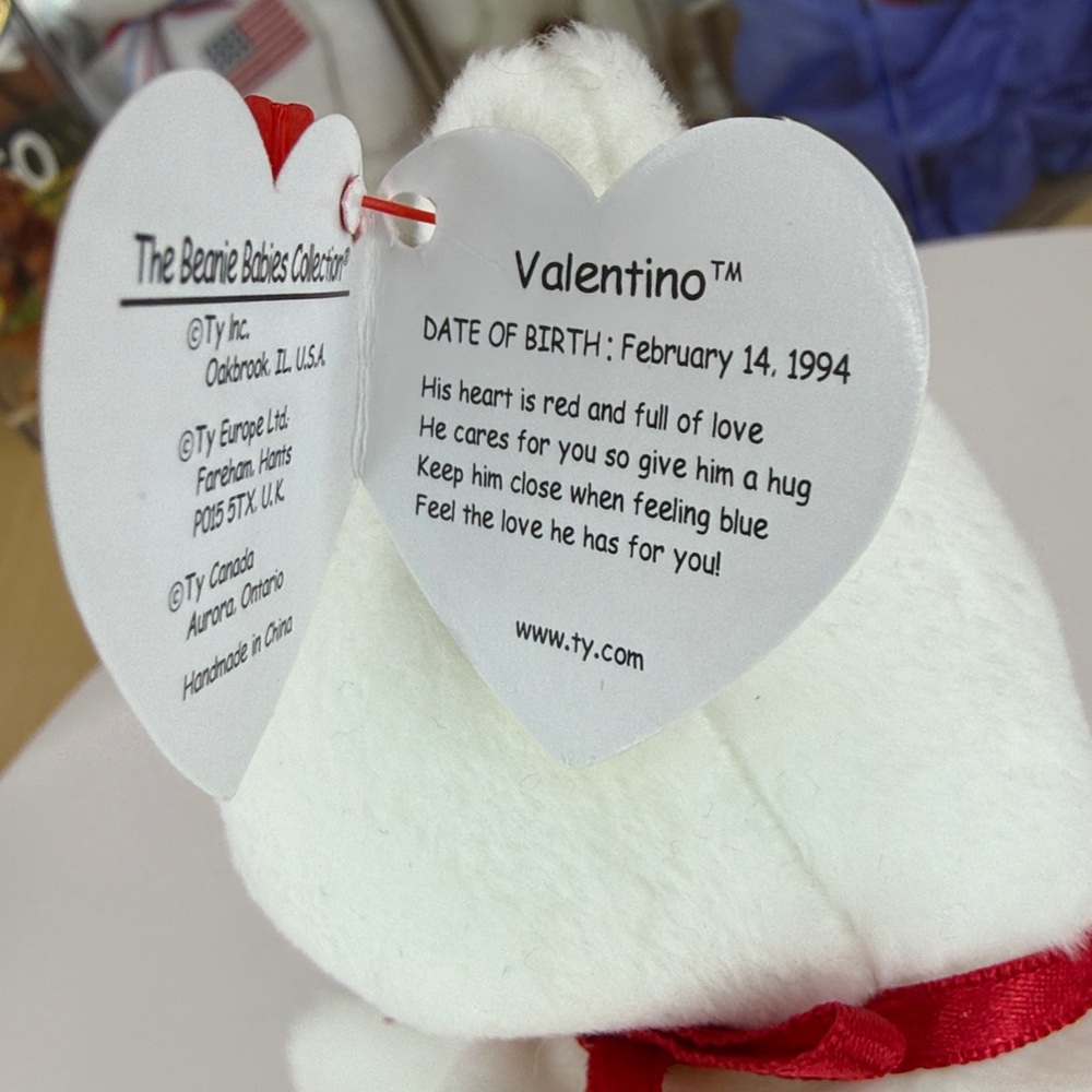 ❤️VALENTINO / VALENTINA BUNDLE❤️ - Picture 4 of 14
